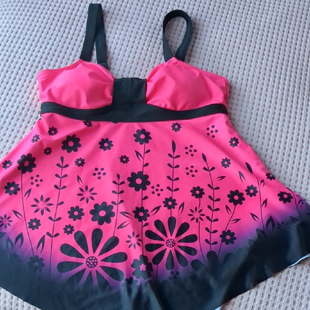Swim Top